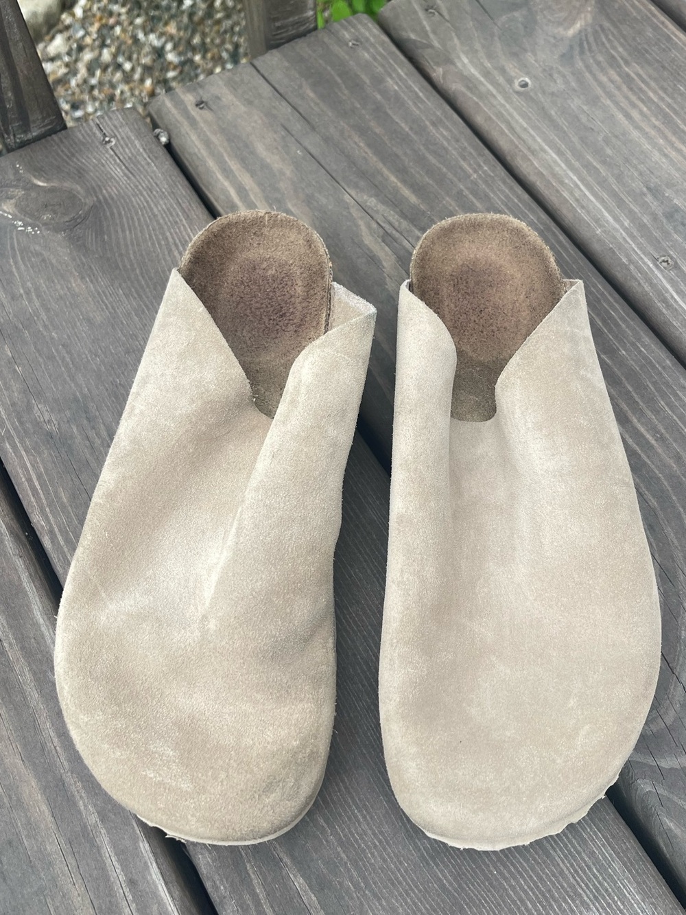 Seychelles New Routine Clog